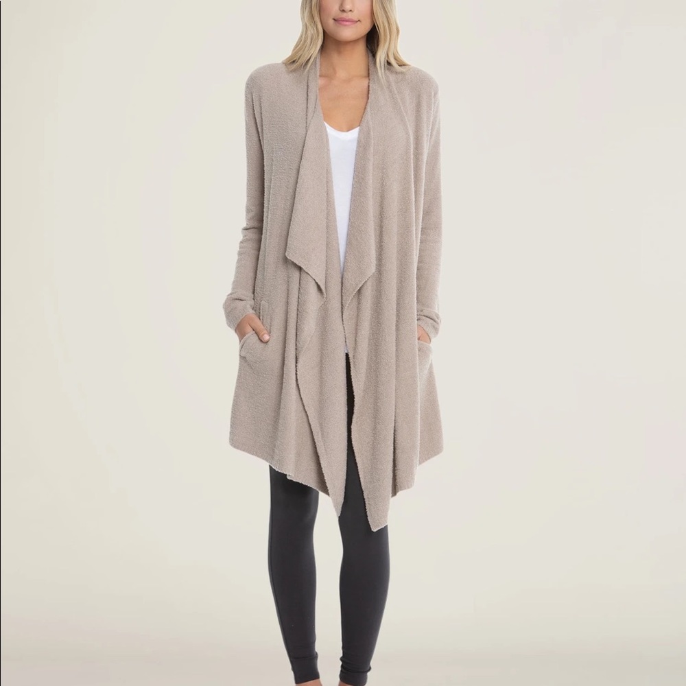 Barefoot Dreams CozyChic Lite® Island Wrap